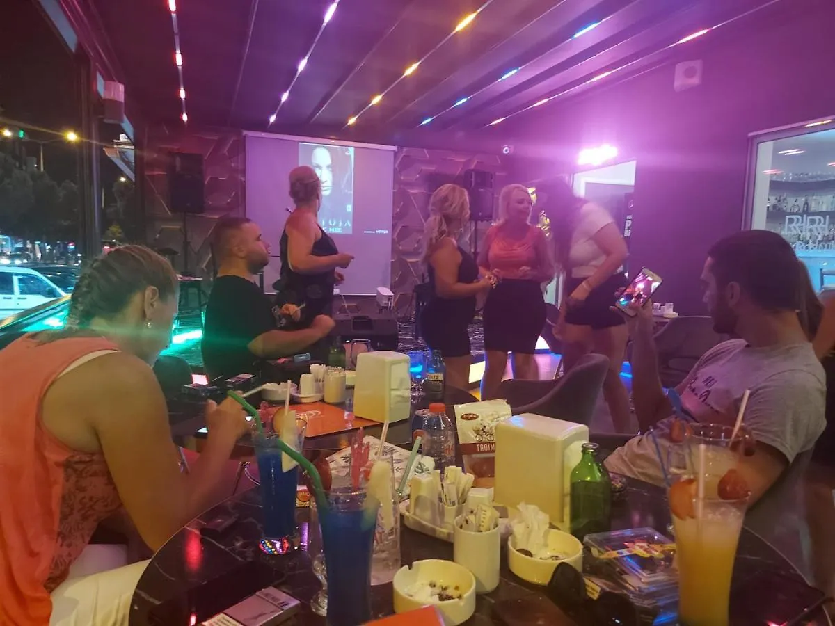קוסדסי Roxx Royal Hotel טורקיה