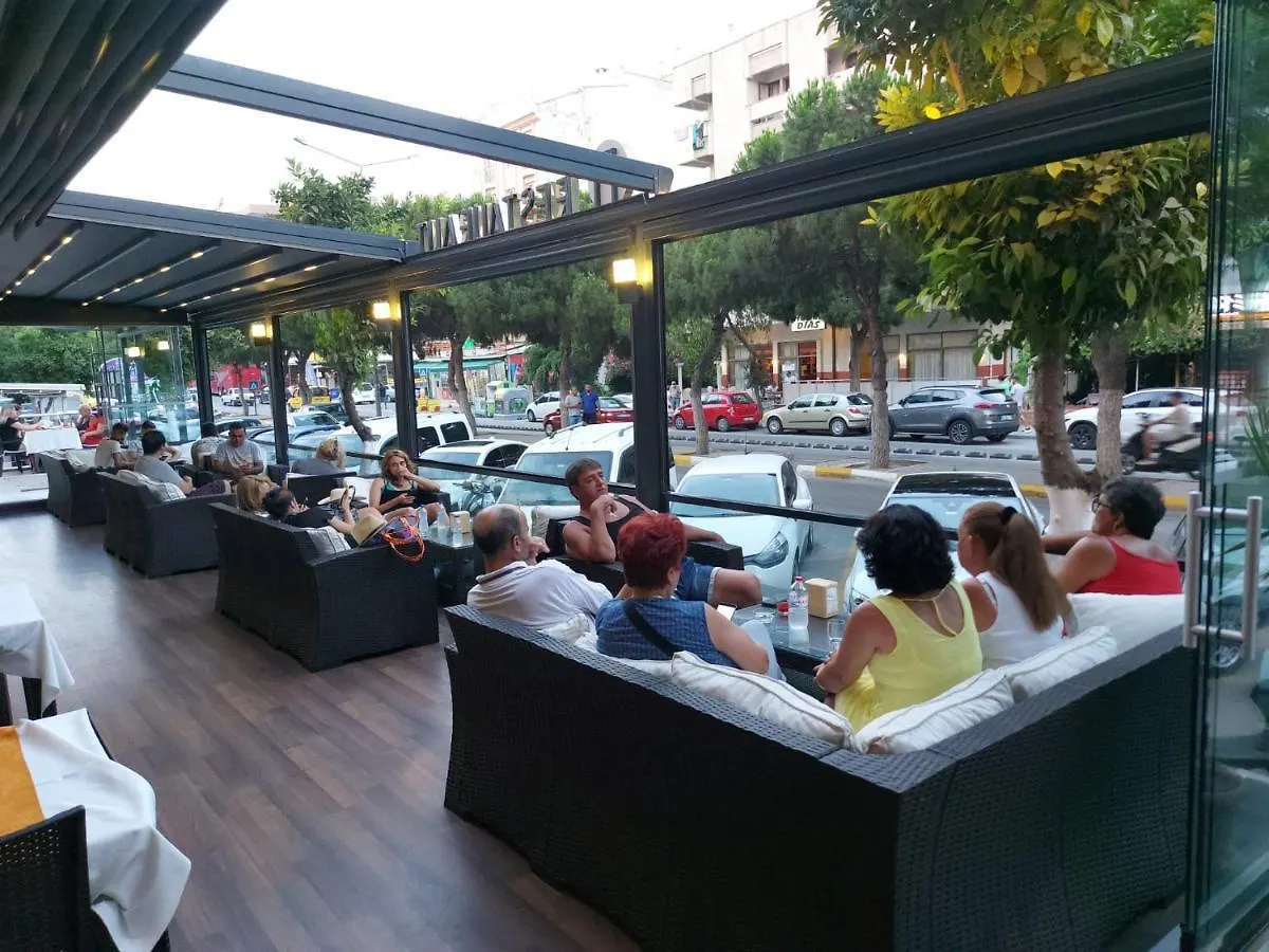 קוסדסי Roxx Royal Hotel 4*,  טורקיה
