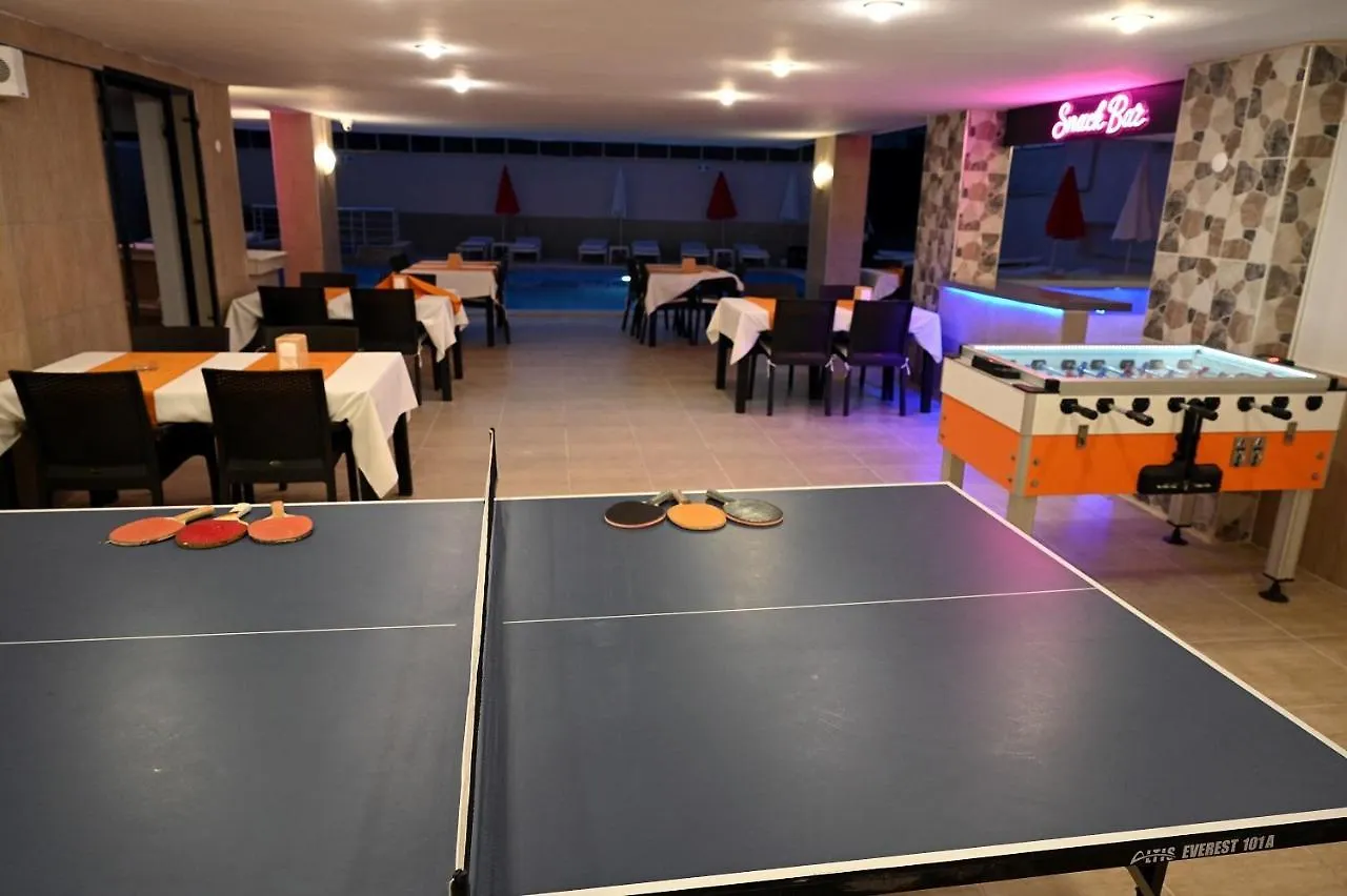Roxx Royal Hotel Kusadası