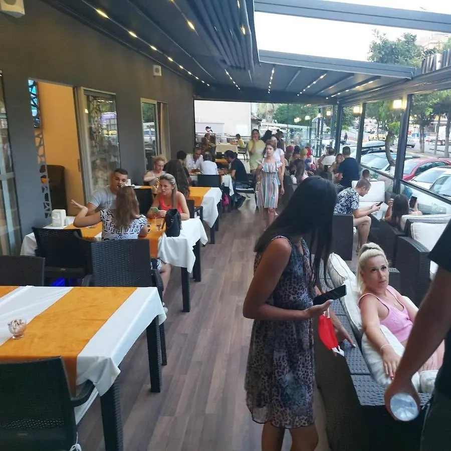 Roxx Royal Hotel Kusadası
