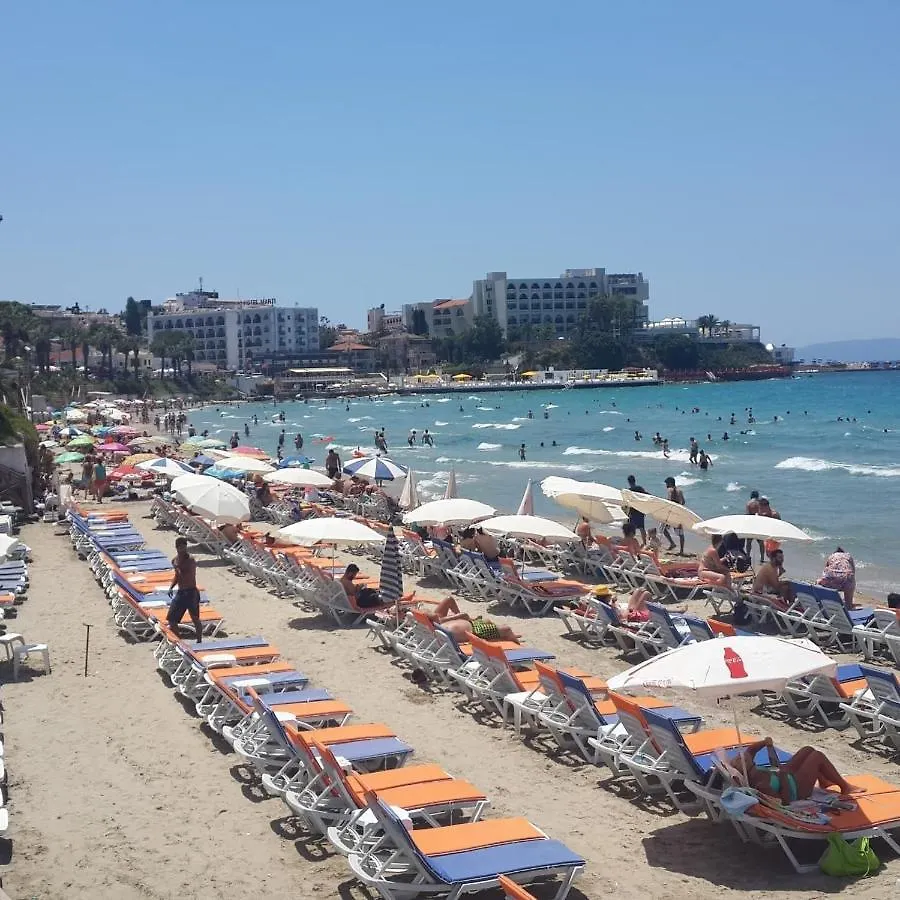 Roxx Royal Hotel Kusadası Türkei