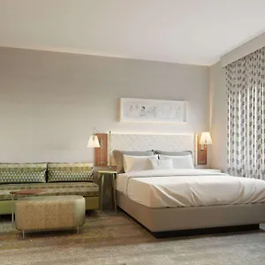 מלון Home2 By Hilton Times Square ניו יורק