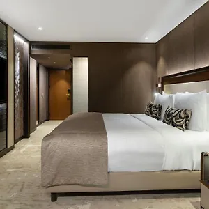 מלון Intercontinental By Ihg איסטמבול