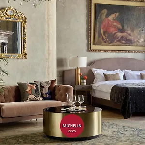 מלון H15 Luxury Palace - Destigo קרקוב