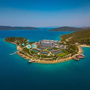 La Blanche Island Bodrum אתר נופש