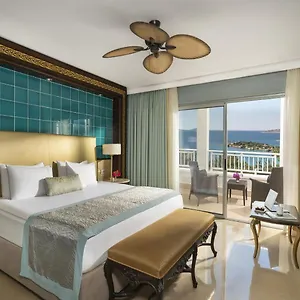 Rixos Premium Bodrum אתר נופש