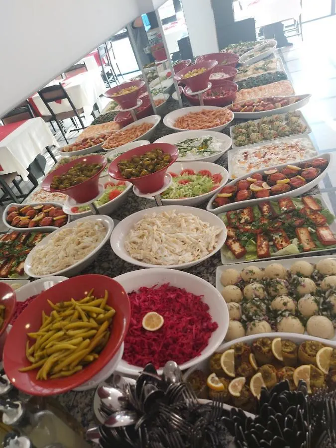 קוסדסי Roxx Royal Hotel